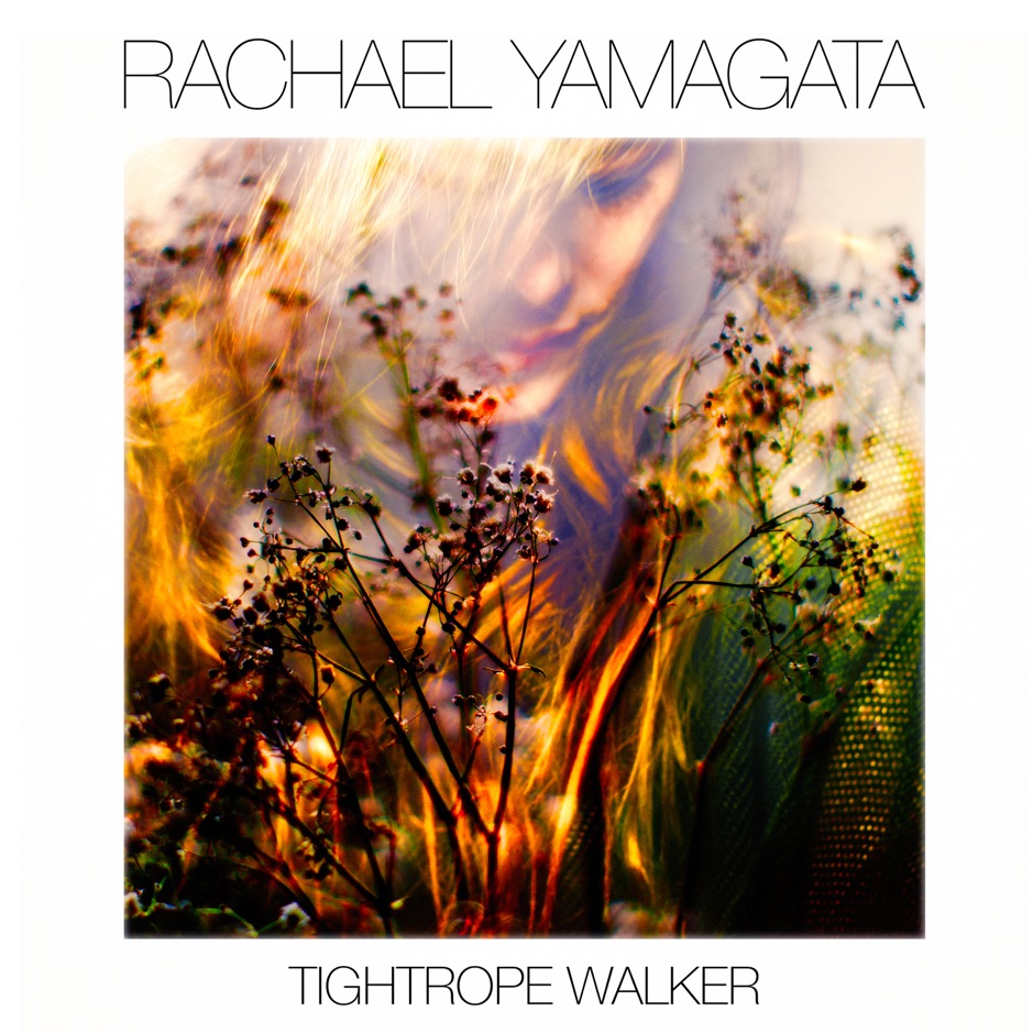 Rachael Yamagata - Tightrope Walker